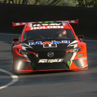 Holden Maloo