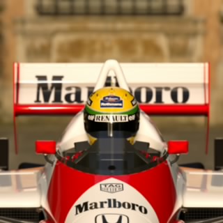 TheRedBaron