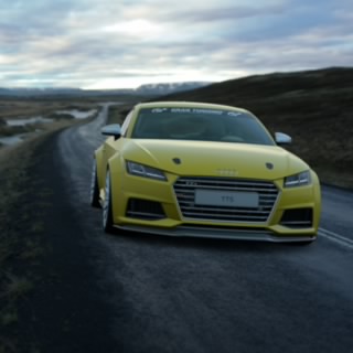 Audi Sport Team
