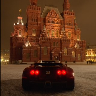 Leon the speed