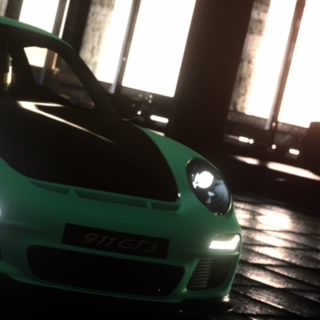 SuperTurboGT