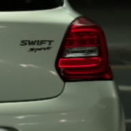 WhiteSwift