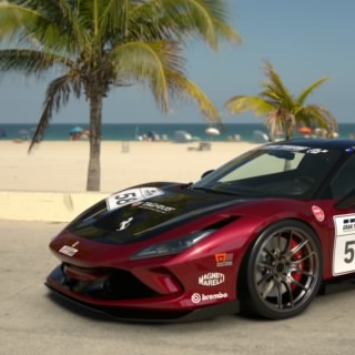 Zamboghini