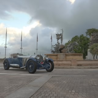 Sebastian Vettel