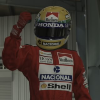 A. Senna