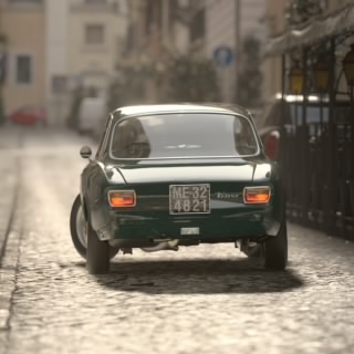 THE Driver
