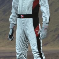 Sparby drift