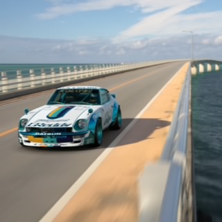 マルゼン推しの田中