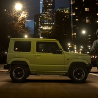 ウルトラ・デブちゃん