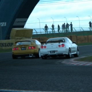 Yayo_race