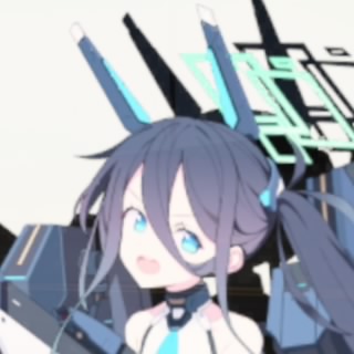 サブーちゃん