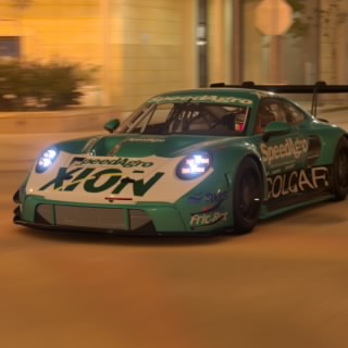 AmadeoRR