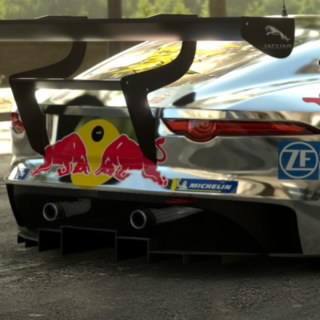 Dams racing 