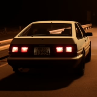 八千轉　兩咪車