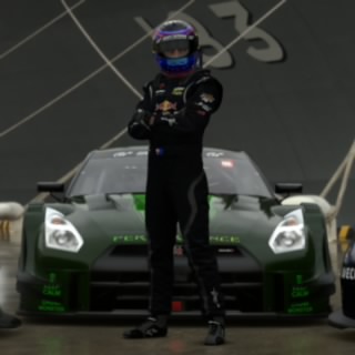 Zak Brown