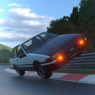 おまめ