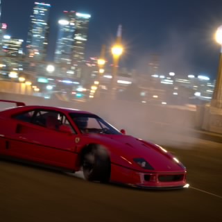 Sideways lebo