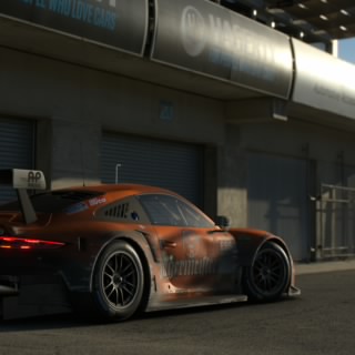 Dan Turismo 
