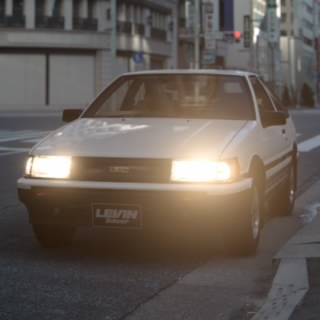 Sugi-Maru