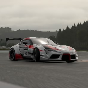 George_V8