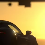 Corvette