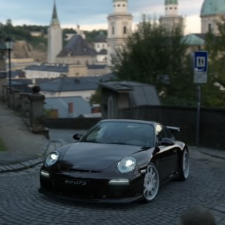 Most Wanted