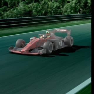 Racer