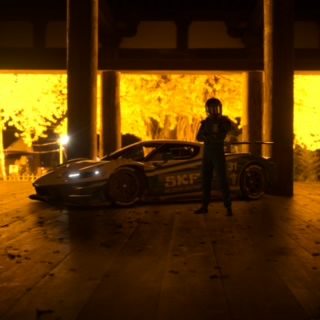 Algotracing