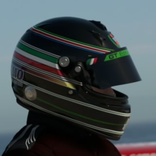 G-Morphys