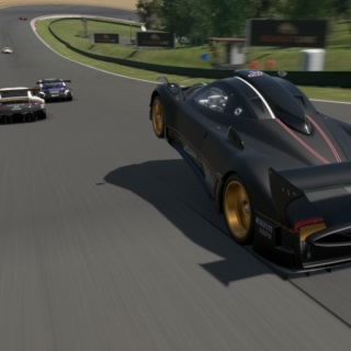 Speed Racer