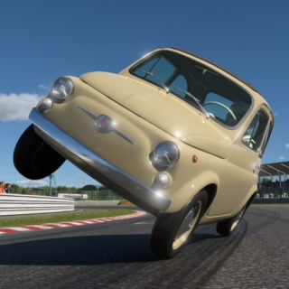 WalkMotr