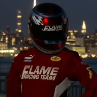 Jimmy Flame