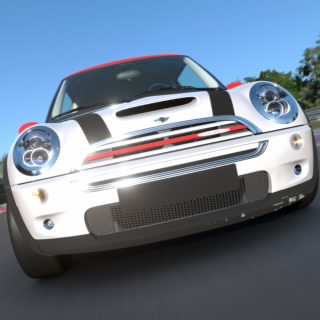 MiniJCW