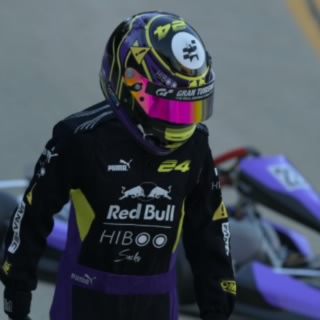 Randy Dark 24