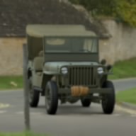 Twin Cruiser