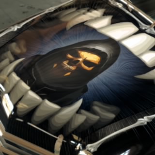 Conrodmod