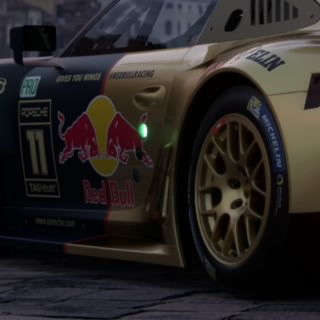 Apex Racing