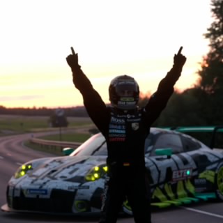 Timy VR Racing 