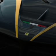 A**DURAN**488AMG