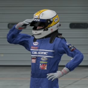 やまちやん