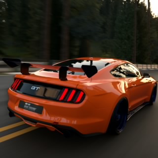 GT
