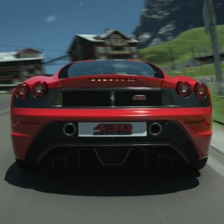 Greymo