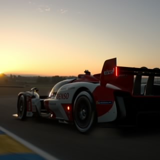 Kamui Kobayashi