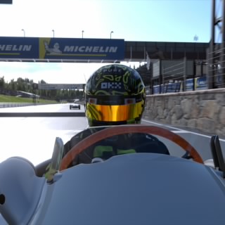 ControllerDriven