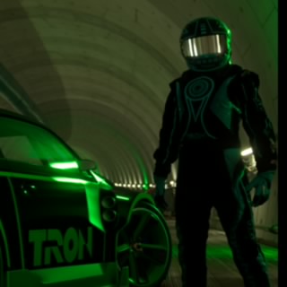 Tron