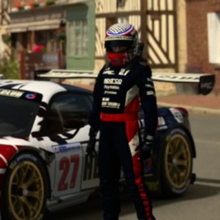 HRC-Alex