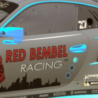 RBR Racel3ob78