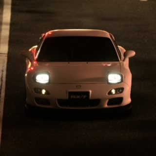 LowandSlowDC5