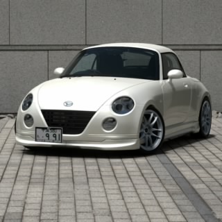 Tatsumi