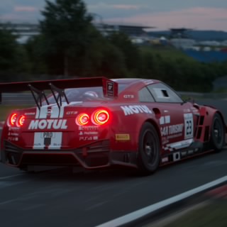 SPEEDHUNTER
